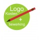 Logo kosten + bewerking